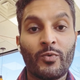 Image for article titled Shake From 'Love Is Blind' Finally Apologized to Deepti for Being an Absolute Dick